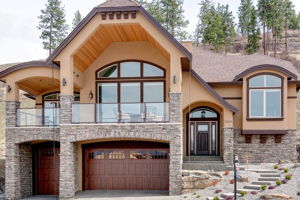 Home Builders Kelowna