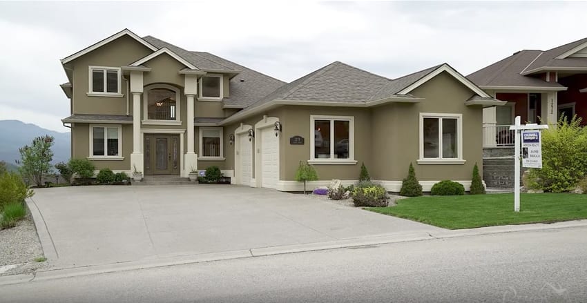 Kelowna Custom Home Builder | Cherry Lane Homes |