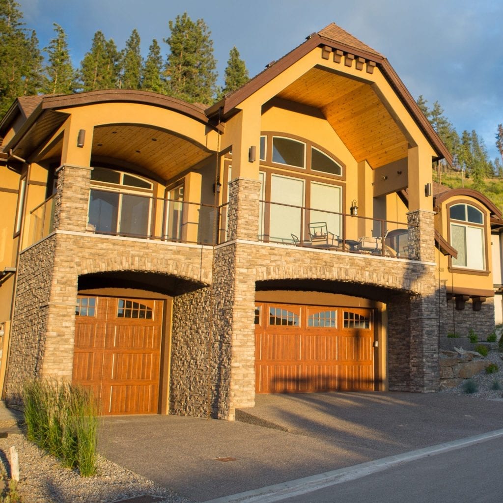 Kelowna Homes